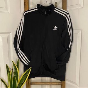 ‼️LAST CHANCE‼️ Adidas Zip-up Track Jacket